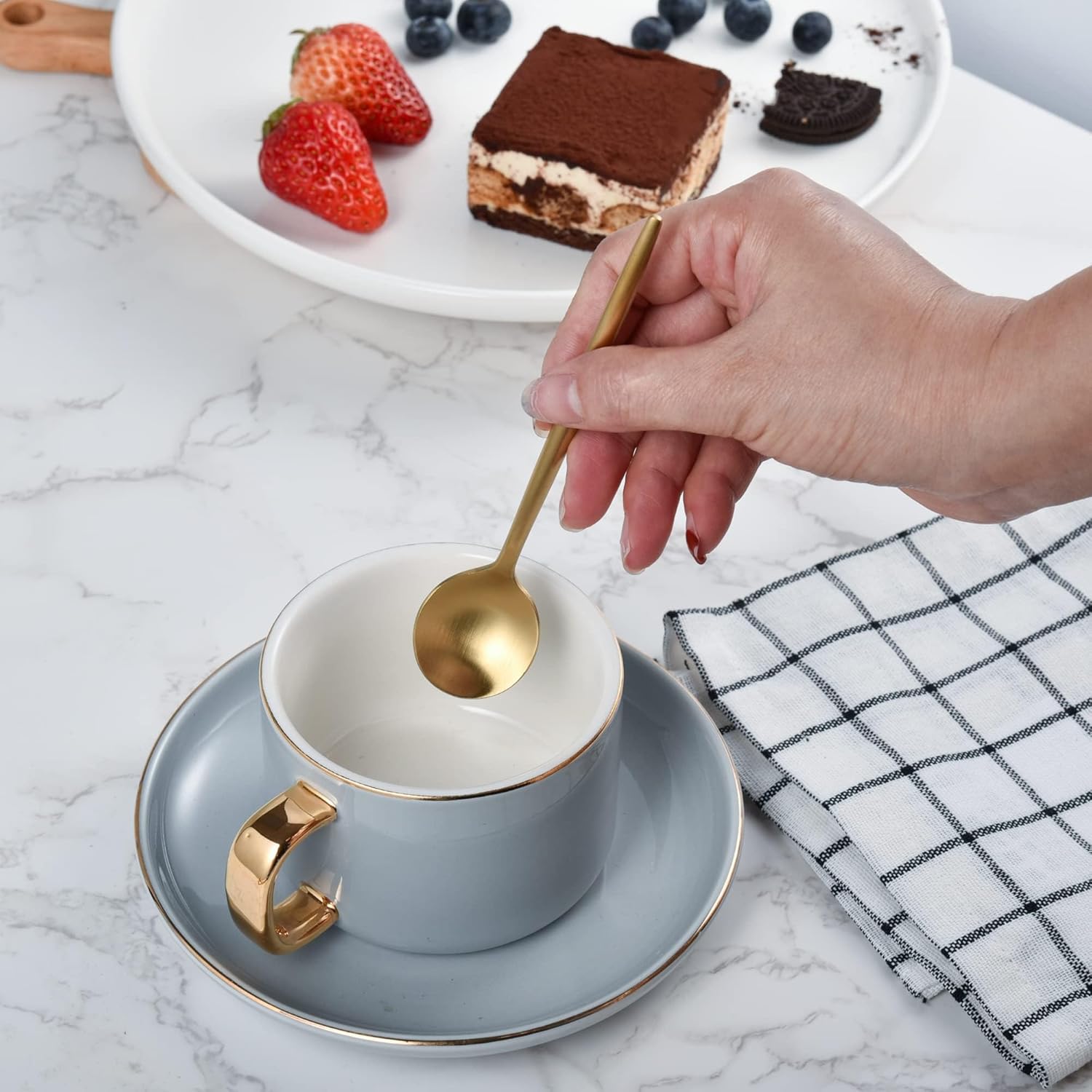 Coffee Accessories